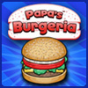 Papa's Burgeria