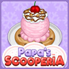 papa's Scooperia